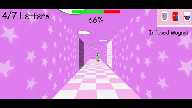 ?KAREN'S BASICS LEARN TO MAKING MAILS! ? V2 1.4.3 MOD/THE DARK BALDI 12-2022 смотреть онлайн