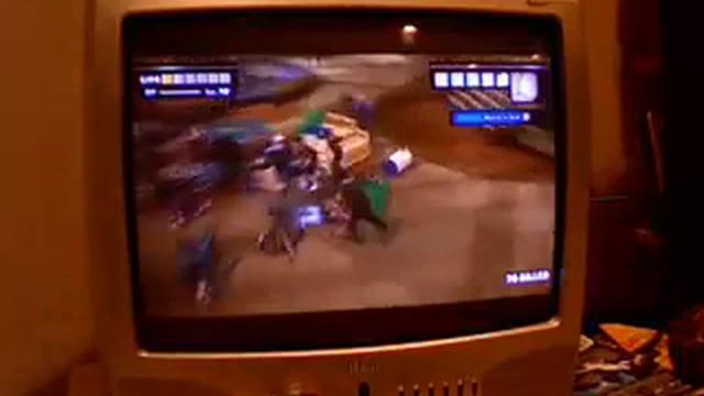Dead Rising Fort Problems смотреть онлайн