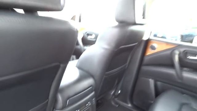2013 Infiniti QX56 Lansing, Calumet City, Highland, Matteson, Orland Park, IL PRS4489 смотреть онлайн