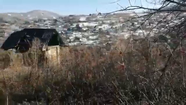 Участок в СНТ Автомобилист смотреть онлайн