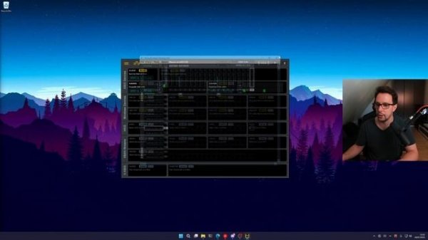 VB-Audio Matrix: The Ultimate Windows Audio Router