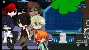 реакция "парень до гроба" на т/и как на Лололошку [гача лайф] [2/2]