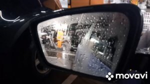 Как работает обогрев зеркал ЛАДА Гранта? или труд не прошел даром!