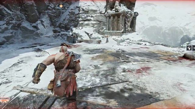 God of War - Let's Play ULTRAWIDE Part 5: Big Ape and Hotness Is Back смотреть онлайн