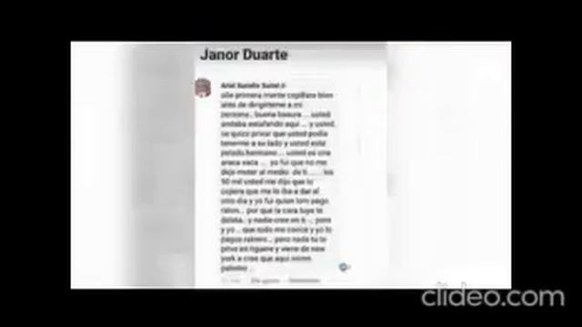 Janor Duarte es un ladrón dice Don Alberto Betancourt. Qué joya!! Despierten, no se dejen robar. смотреть онлайн