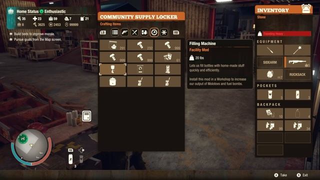 Victory to the Fox Republic! (State of Decay 2 Providence Ridge Update Episode 67!) смотреть онлайн