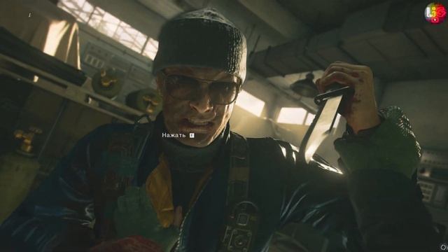 АНАЛИЗ ВСЕХ КОНЦОВОК Call Of Duty Black Ops Cold War, СЕКРЕТНАЯ КОНЦОВКА | Объяснение сюжета смотреть онлайн