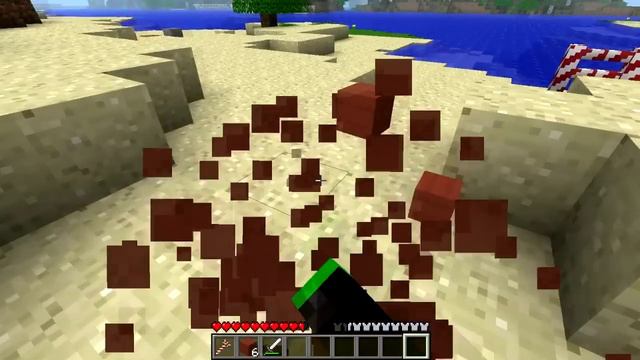 Minecraft Mod Spotlight: Once Upon A Time [V 0.2]