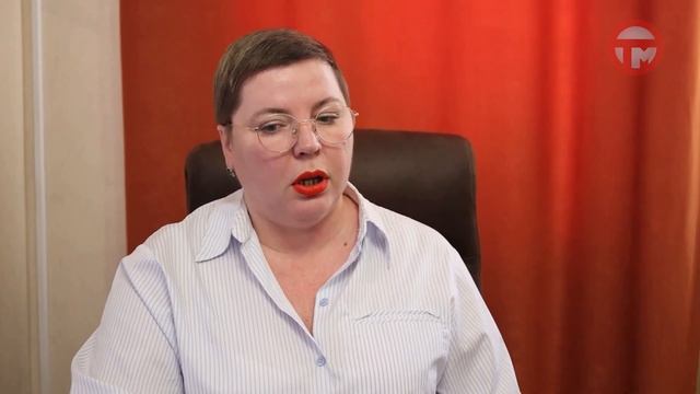 Телеконсультант. Использование материнского капитала смотреть онлайн