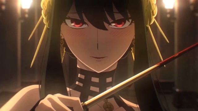 Yor briar//edit//peko_san// смотреть онлайн