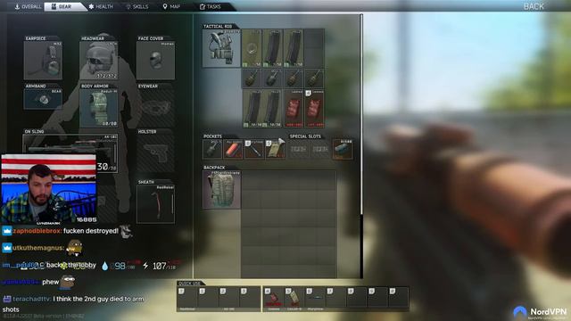 Lvndmark Reacts To New RECOIL CHANGES смотреть онлайн