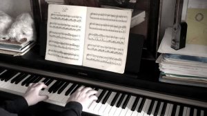 Вальс "Детский альбом" Чайковский