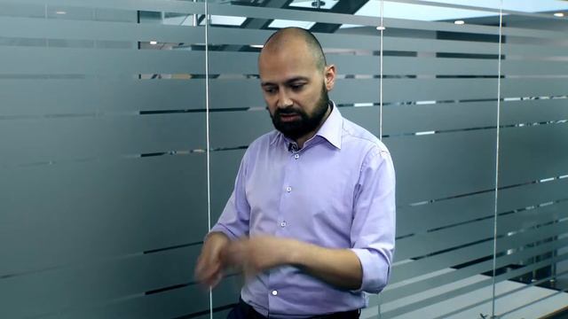 Умная система охраны периметра. Станислав Дидковский. смотреть онлайн