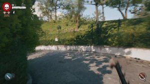 Переработка, как быстро фармить оружие Dead Island 2