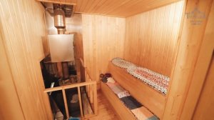 Как «Теремъ» построил баню «Лада» | Отзыв клиента