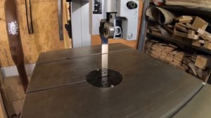 Ленточная пила. Нужна ли она?