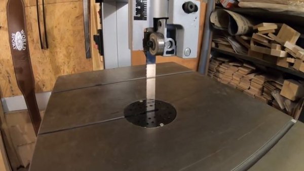 Ленточная пила. Нужна ли она?