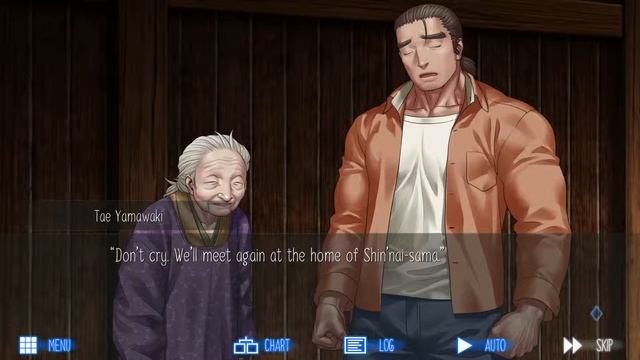 Raging Loop # 29 - My theory and hiding among the sheep - blind let's play смотреть онлайн