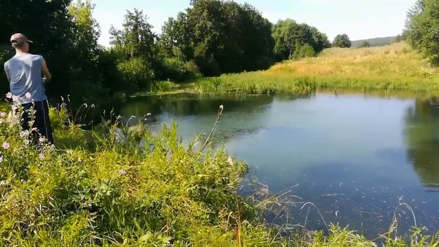 75-Диалоги о Мишане (С рыбалки на рыбалку) 05.08.2020 смотреть онлайн