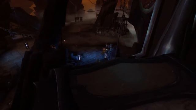 8 cosas que tienes que saber sobre World of Warcraft: Shadowlands смотреть онлайн