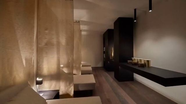 Hilton Lake Como Con Bauwerk Parkett