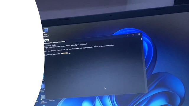 How To Get To Blue Screen On Windows 11 And 10.