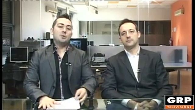 Tg Monitor h 13.00 - 15.01.2019 - GRP Televisione смотреть онлайн