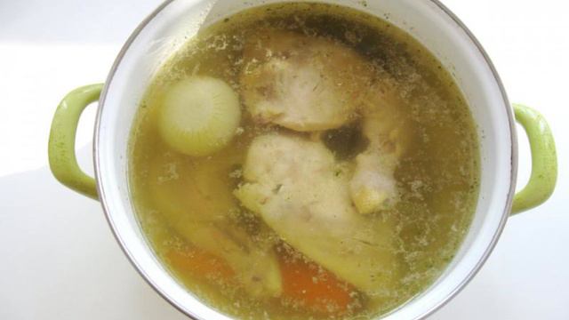 Готовим дома