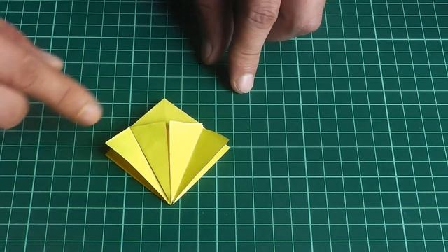 Поп ит антистресовое оригами и ловушка для пальцев // Origami pip it finger trap смотреть онлайн