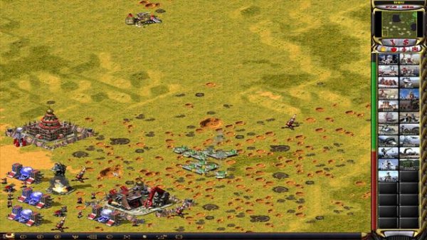 Command & Conquer: Red Alert 2 DeeZire Mod 2021