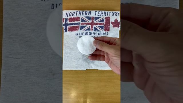 Как отстирать пятна крови с одежды | Лайфхаки от Нечетова | nechetoff | ПОДПИШИСЬ ⬇️? #Shorts смотреть онлайн