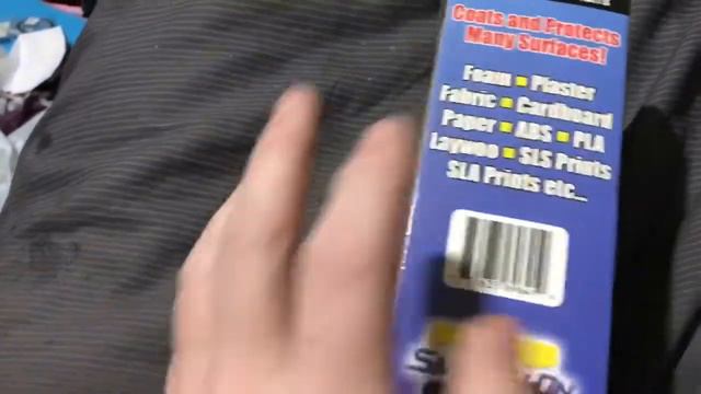 Using XTC 3D epoxy resin for the first time. смотреть онлайн