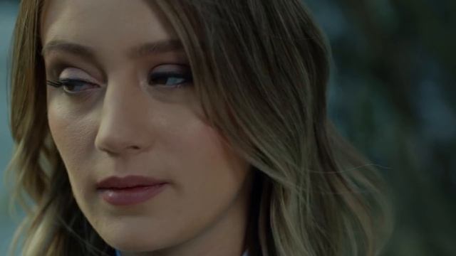 Kara Sevda 68. Bölüm - Mercan Komiser'in Vedası