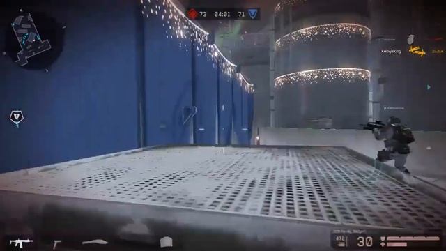 WARFACE XMAS OIL DEPOT escarmouche WARFACE XMAS OIL DEPOT escarmouche смотреть онлайн