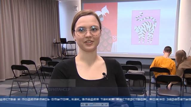Лекция Марии Цветковй в Молодежном пространстве "ПРОСТО". Санкт-Петербург, 24.03.2022 смотреть онлайн