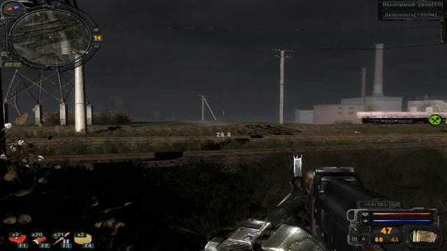 S.T.A.L.K.E.R -"Смерти Вопреки" - Часть#34 смотреть онлайн