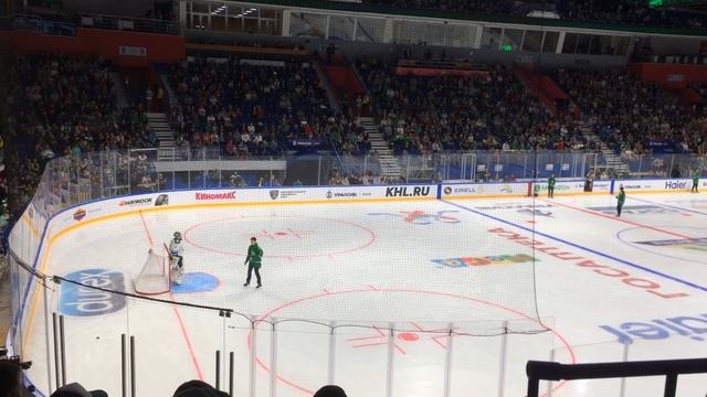 День болельщика. 21.08.2018. Булит Умарка смотреть онлайн