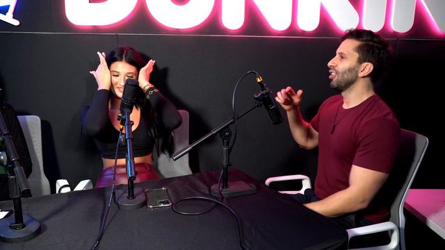 They GASLIGHT each other into why men CHEAT?! | Debate смотреть онлайн