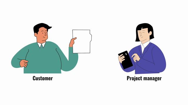 Product owner vs Project manager смотреть онлайн