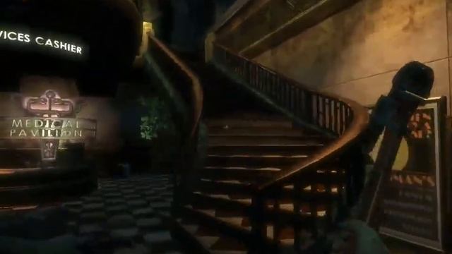 BioShock #4 Zap It! Hack It! Whack It! смотреть онлайн