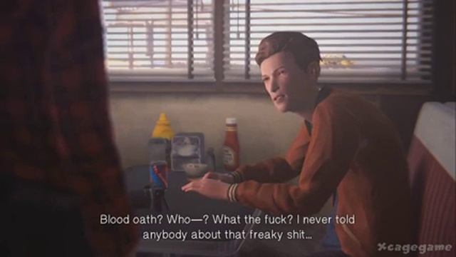 Life is Strange - Full Gameplay Walkthrough Episodes 1 - 5 (Longplay) смотреть онлайн