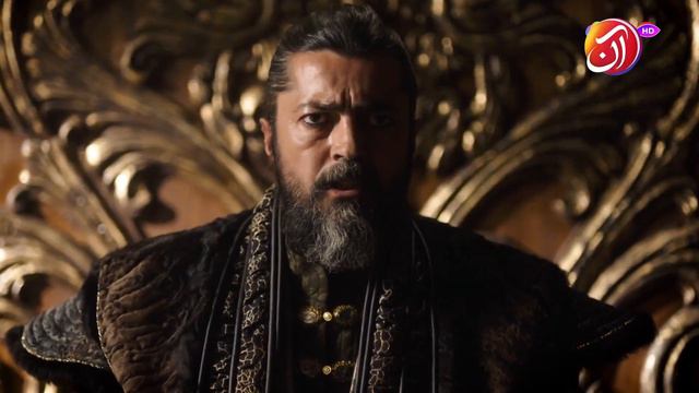 Alparslan The Great Seljuks | Urdu Dubbed | Season 1 | Episode 4 - Trailer смотреть онлайн