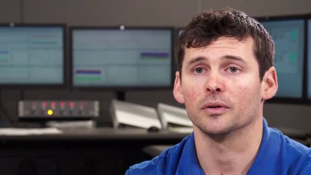 Anti-geyser Testing Completed For SLS Liquid Oxygen Tank