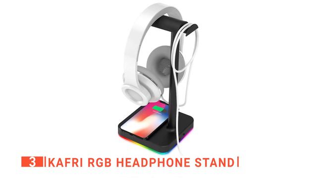 Best Gaming Setup Accessories under $25! смотреть онлайн