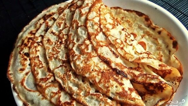 Сборник рецептов