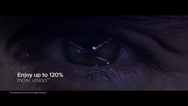 Видео обзор PHILIPS XENON WHITE VISION Gen2