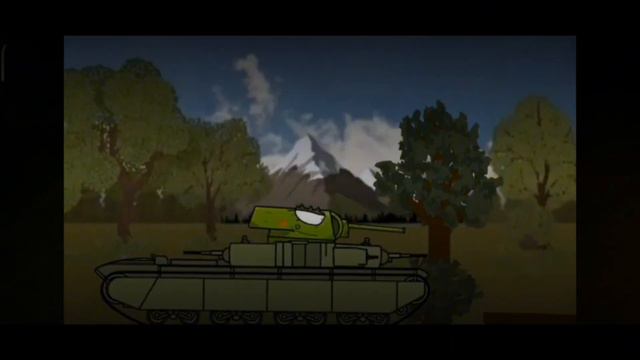пока мультиков про танки не будет потому что рисуем мультфильмы 2 съехал с катушек смотреть онлайн