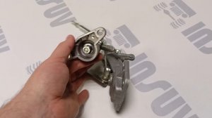 Кулиса раздатки (РК) ВАЗ 2123, Шевроле Нива, Нива Тревел, в сборе, 21230-1804040-00