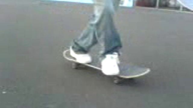 Skateboarding Taufkirchen смотреть онлайн