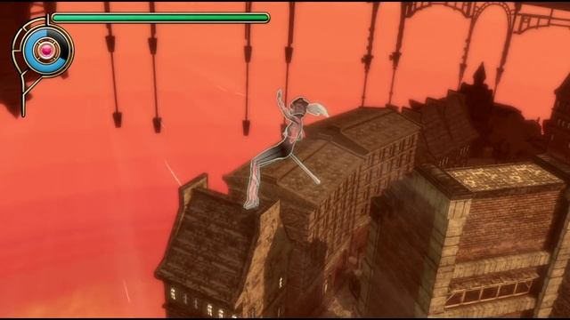 ШПИОНСКИЕ ЗАДАНИЯ ☭Gravity Rush Remastered #16☭ смотреть онлайн